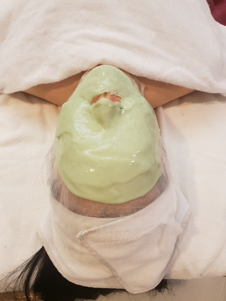미엘피부관리 이미지