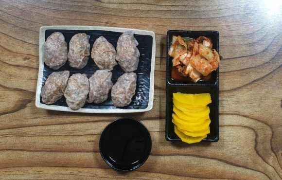 착한메밀 이미지