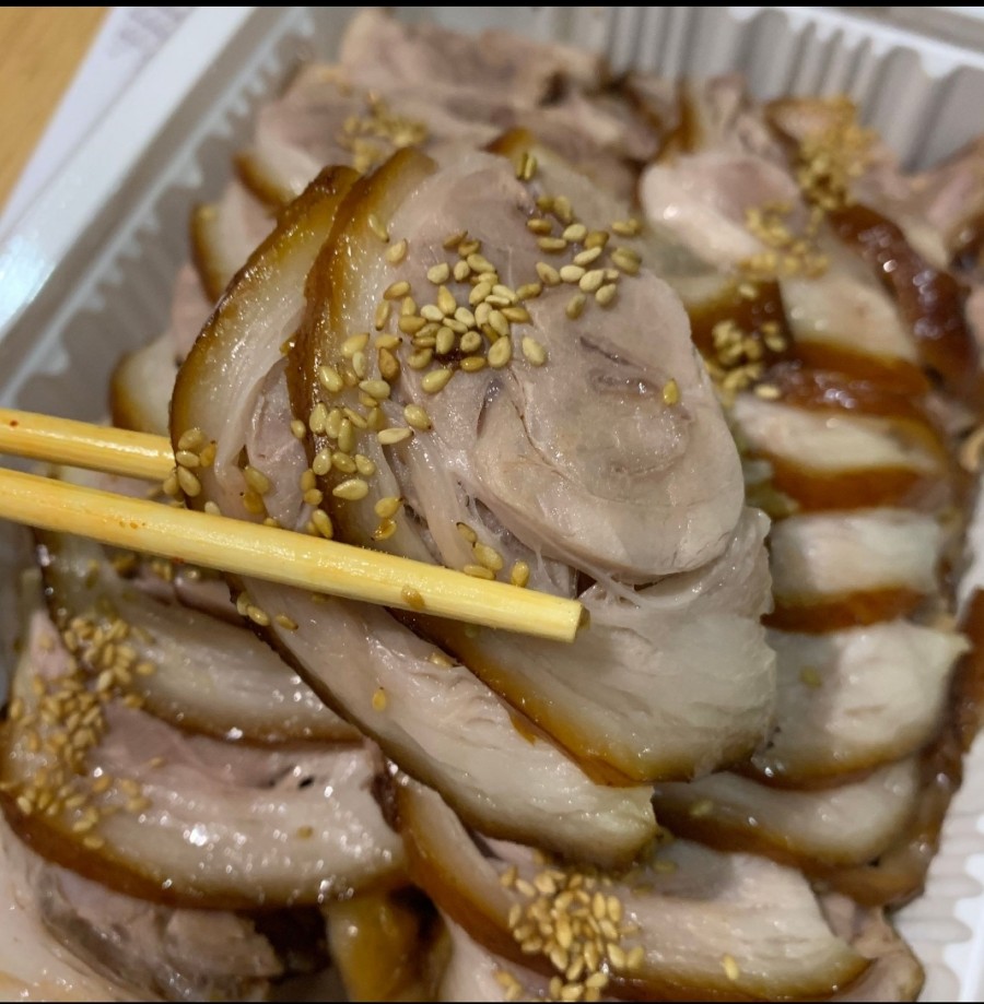 심청이왕족발 이미지