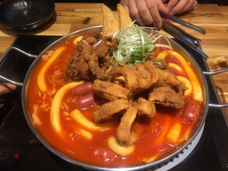 통큰만족 이미지