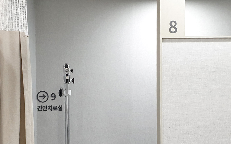 도담성모정형외과 이미지