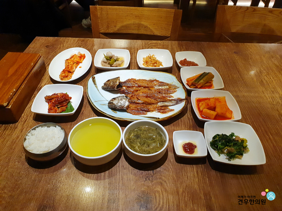 굴비랑 낙지랑 이미지