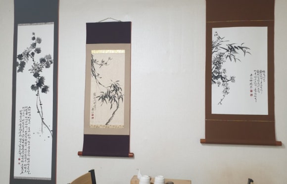 착한메밀 이미지