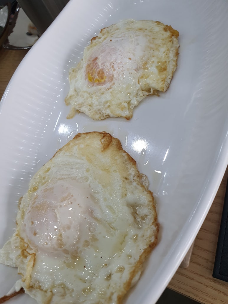 뽀글이생돼지김치찌개 이미지