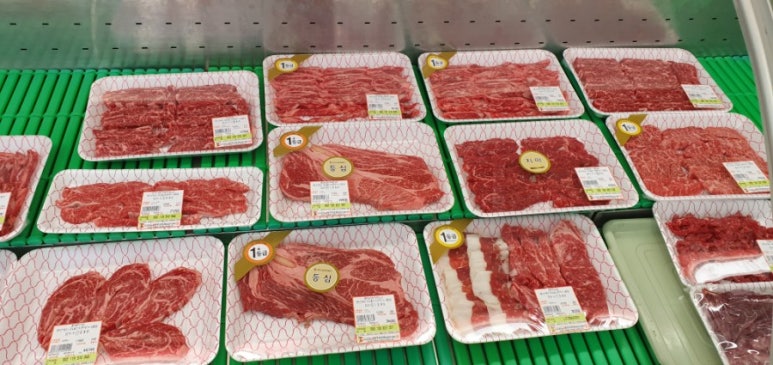 한우클라쓰 이미지