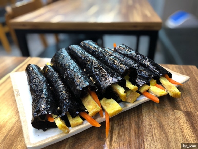 물금꼬마김밥 이미지