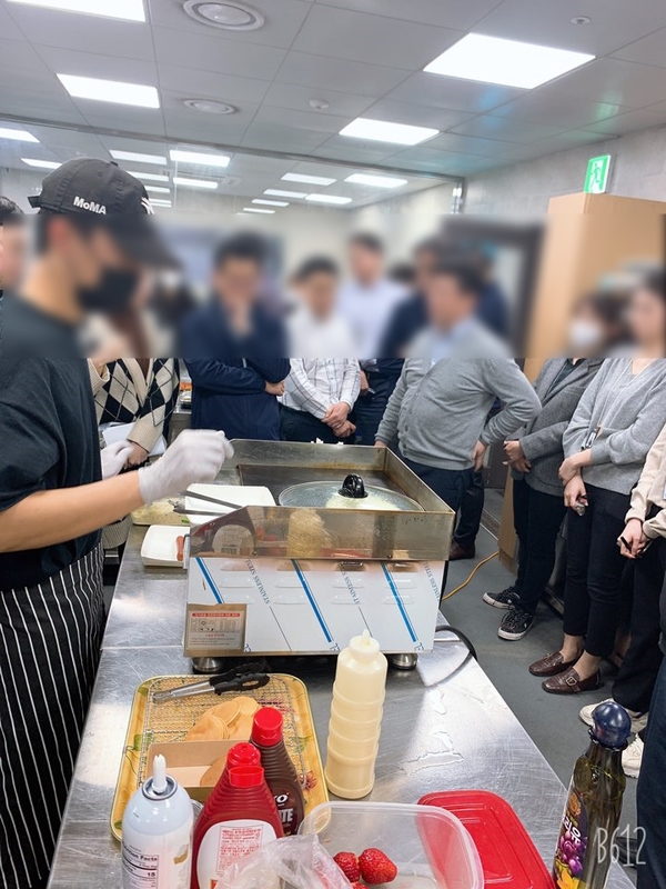 한국푸드트럭협동조합 이미지