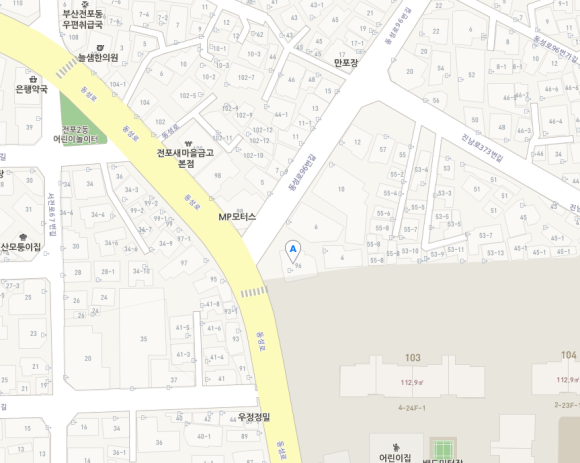 꼭지다방 이미지