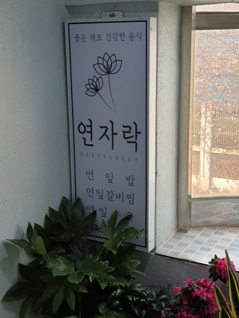 연자락 이미지