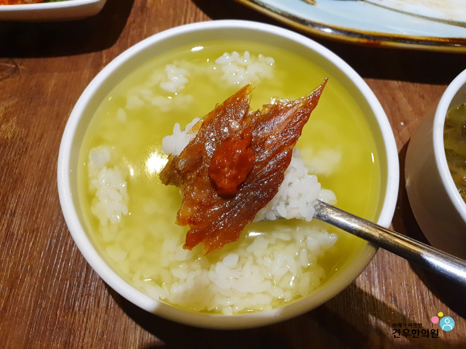 굴비랑 낙지랑 이미지