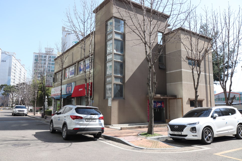 신성세탁소 이미지