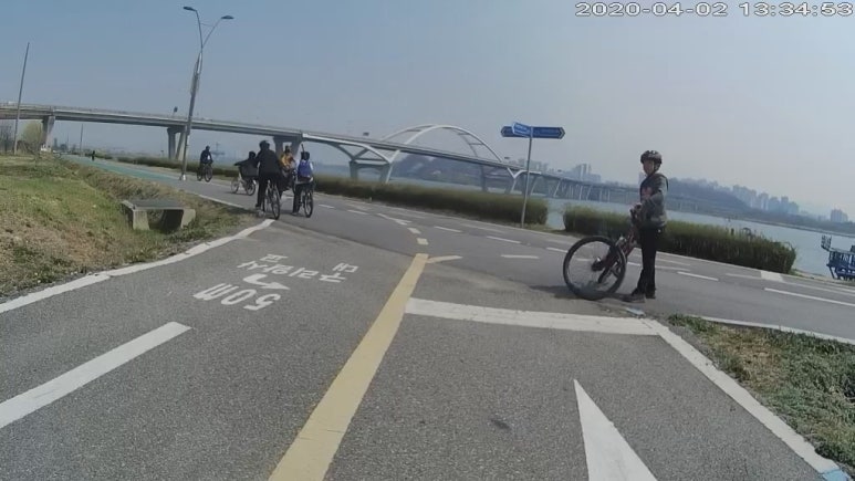 보산주유소 이미지