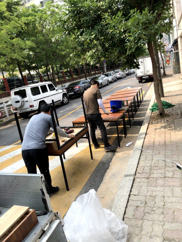 한양주방종합설비 이미지