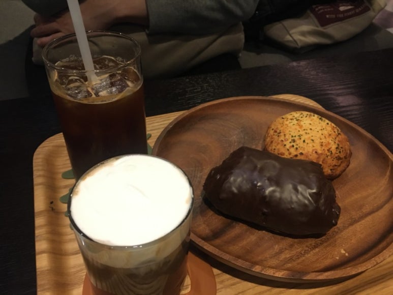 모나드베이커리 이미지