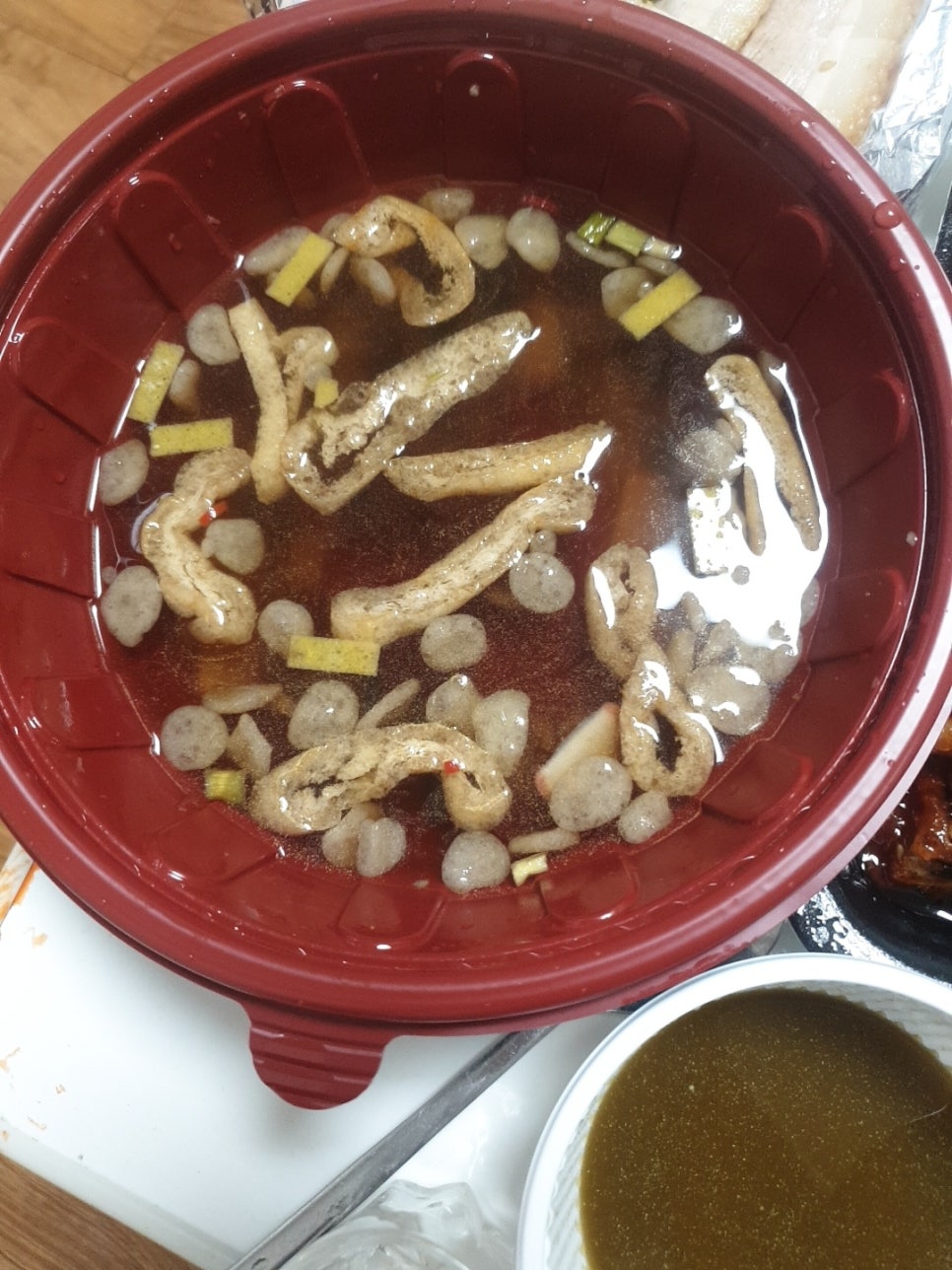 삼미돈 이미지