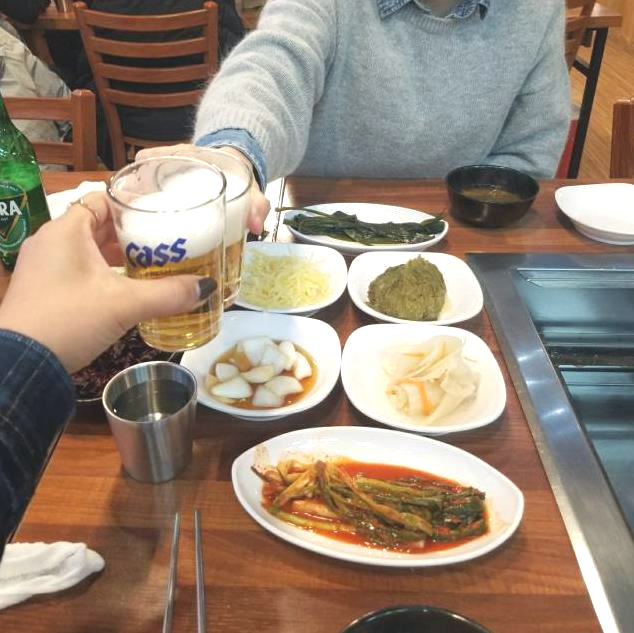 임진강민물장어직판장 이미지