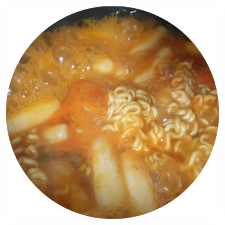 맛정당 이미지