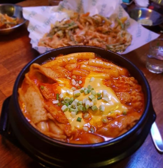 동원물류주식회사 이미지