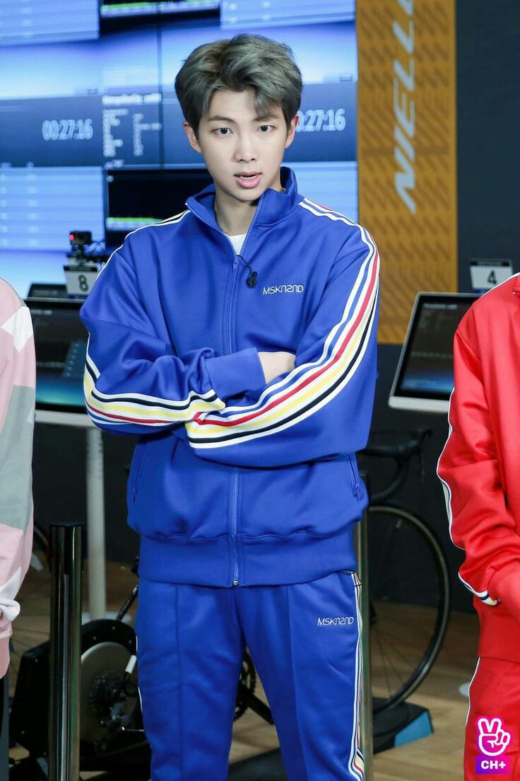 알엠 이미지