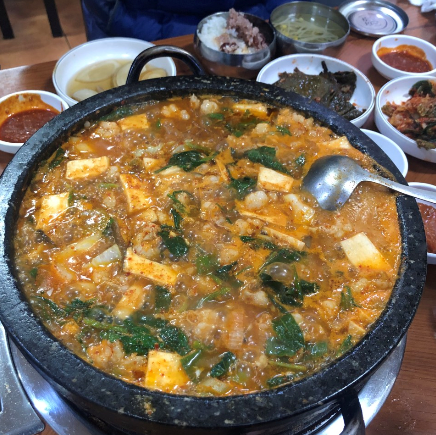 산청곱창 이미지