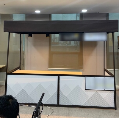 한국푸드트럭협동조합 이미지