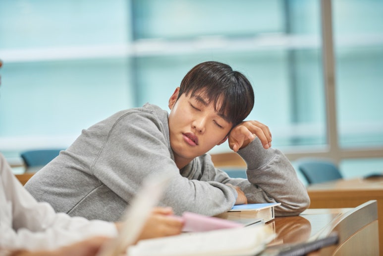 슬립시티매트리스 이미지