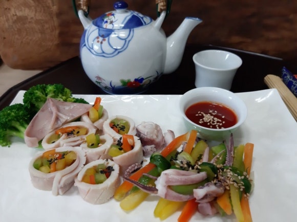 술청&궁 이미지