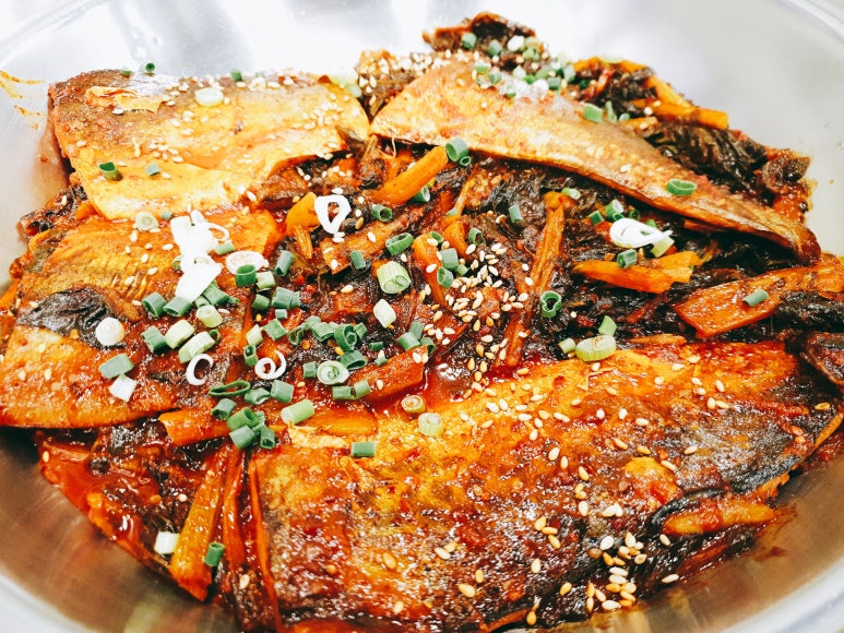 고래식당 연희점 이미지