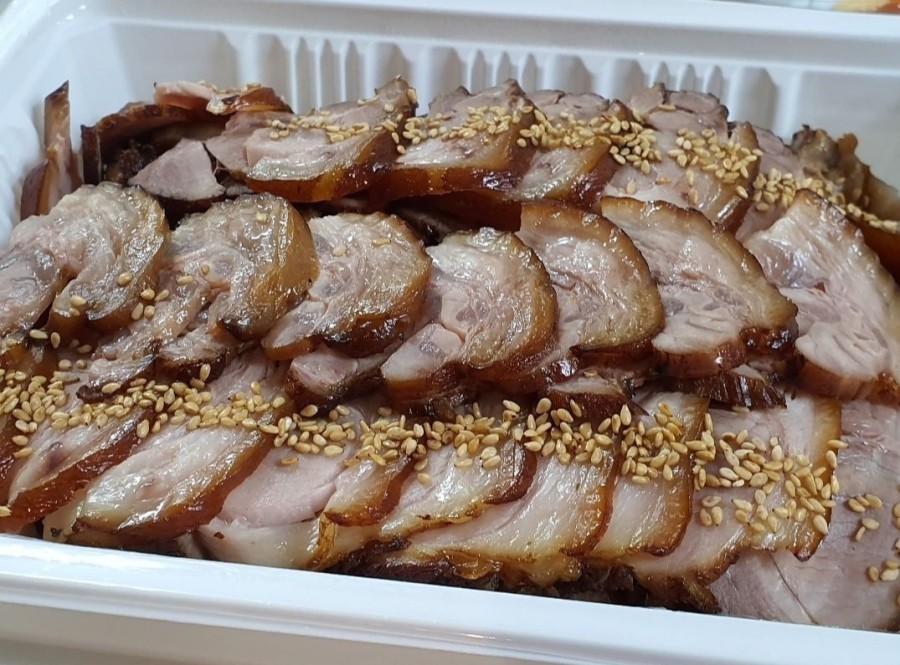 심청이왕족발 이미지