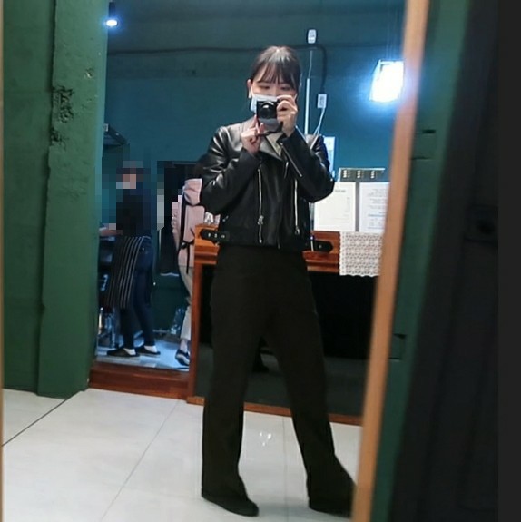 영옷수선 이미지