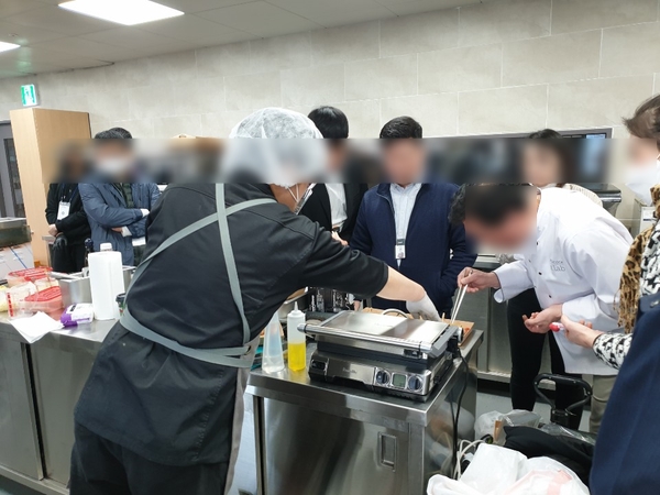 한국푸드트럭협동조합 이미지