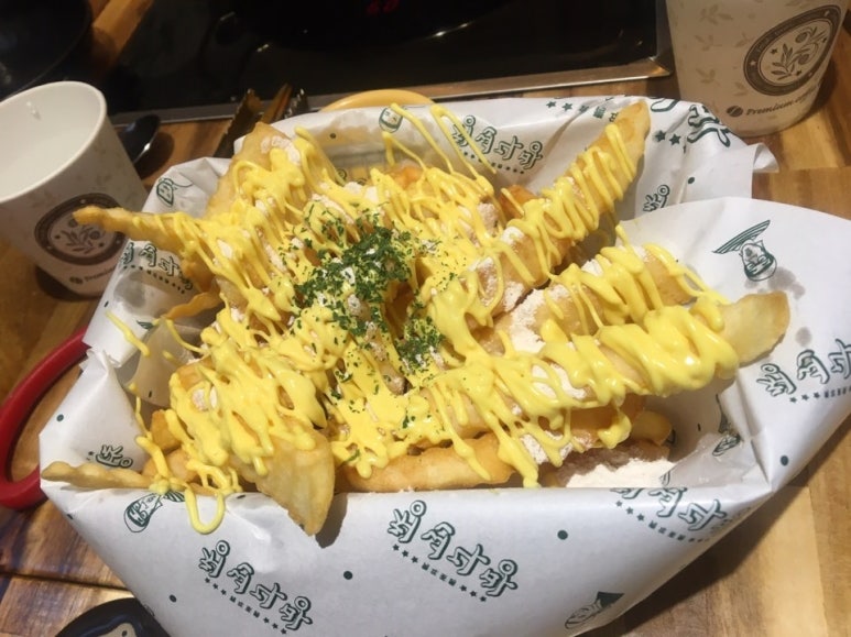 통큰만족 이미지