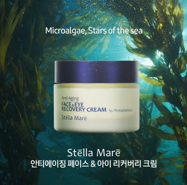 마레화장품 이미지