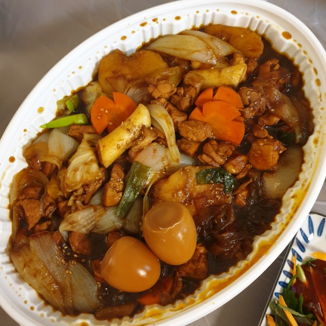 동화문구사 이미지