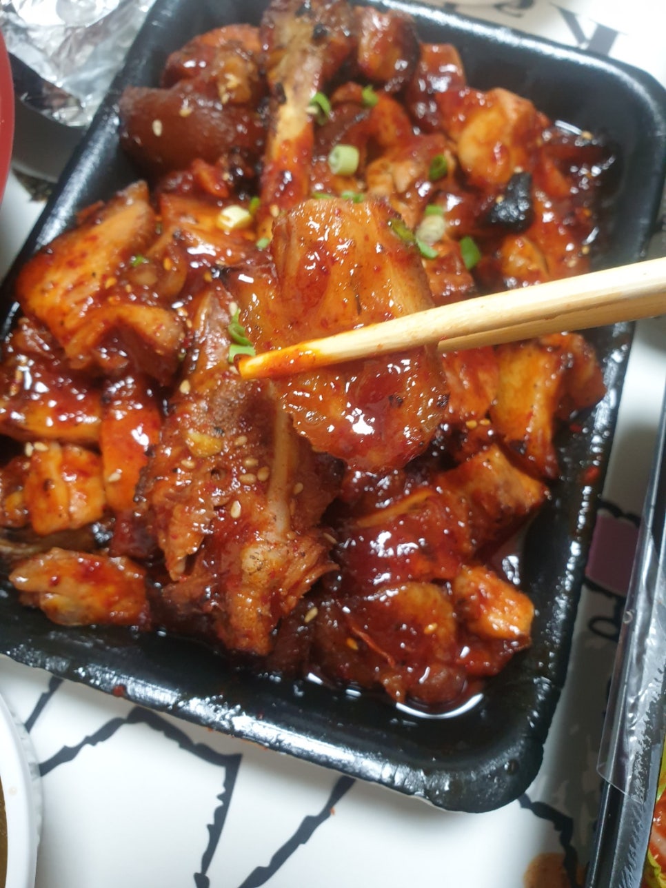 삼미돈 이미지