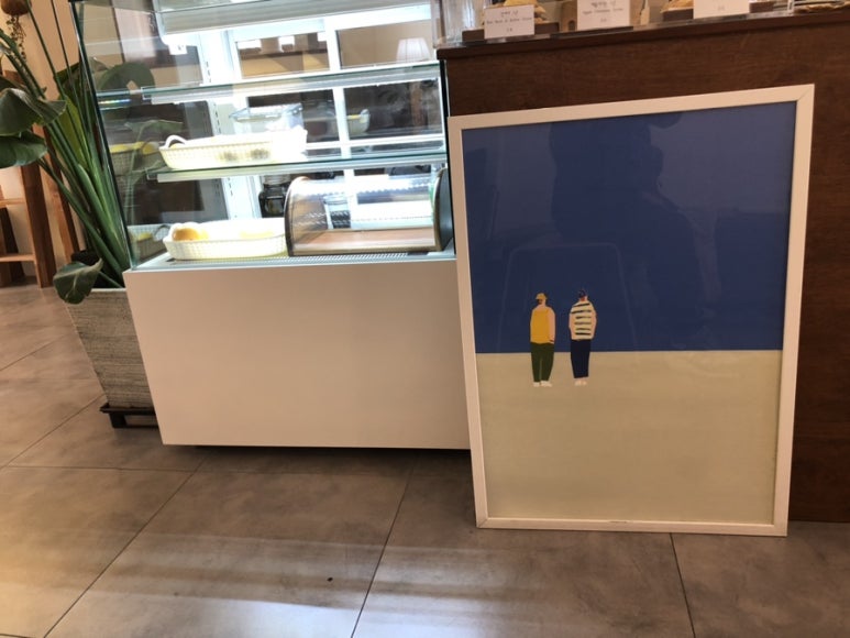 원오브씨(one of c) 이미지