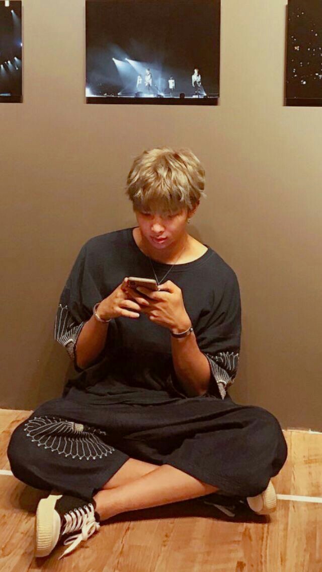 알엠 이미지