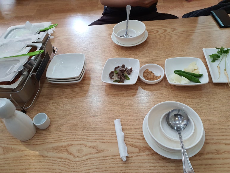 부원삼계탕 이미지