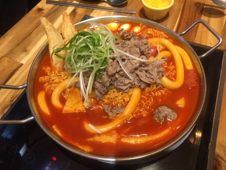 통큰만족 이미지