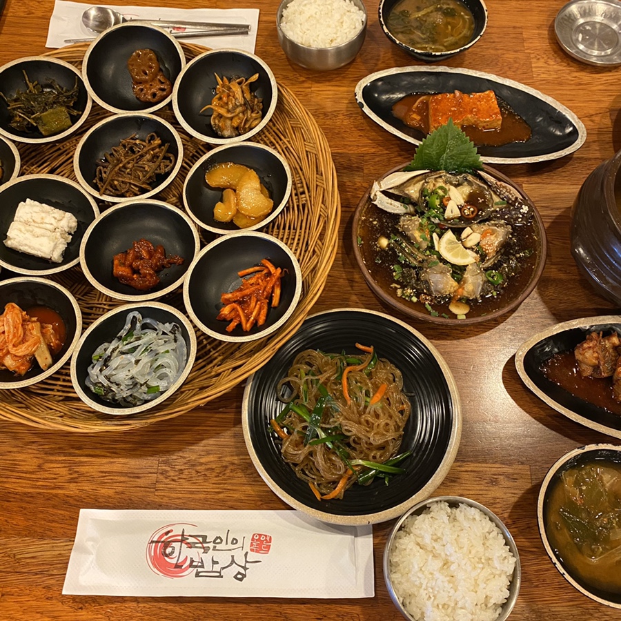 오엔푸드 이미지