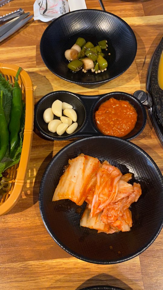 갈비천국 이미지