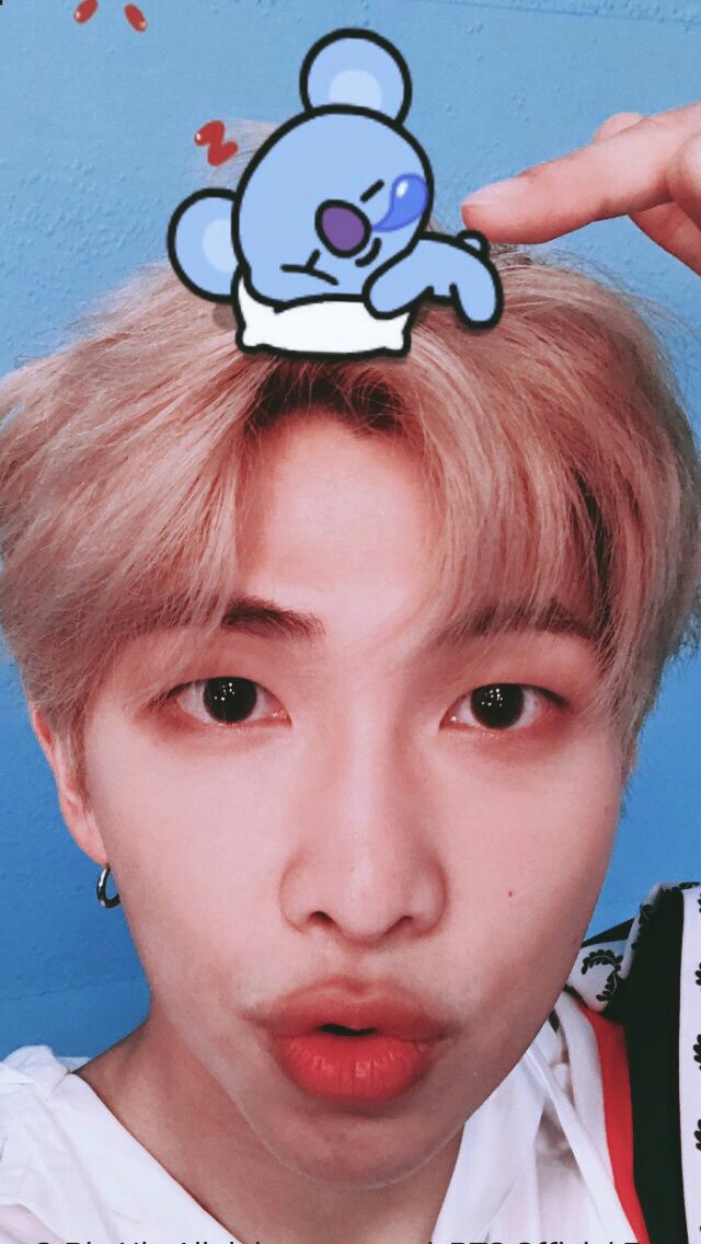 알엠 이미지