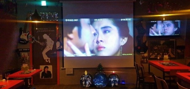 비디오쟈키 이미지