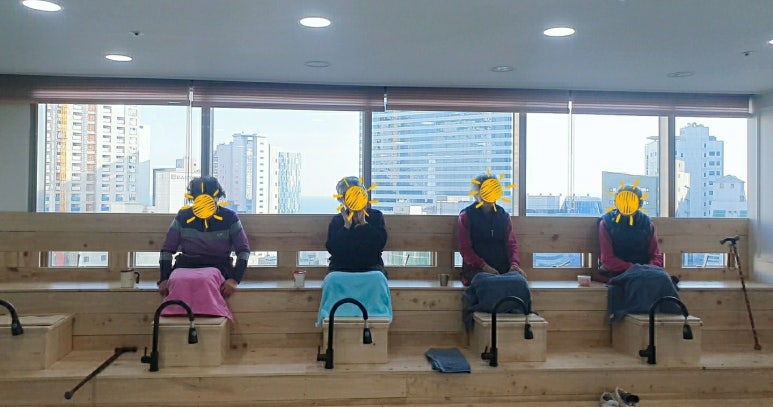 한마음노인건강센터 이미지