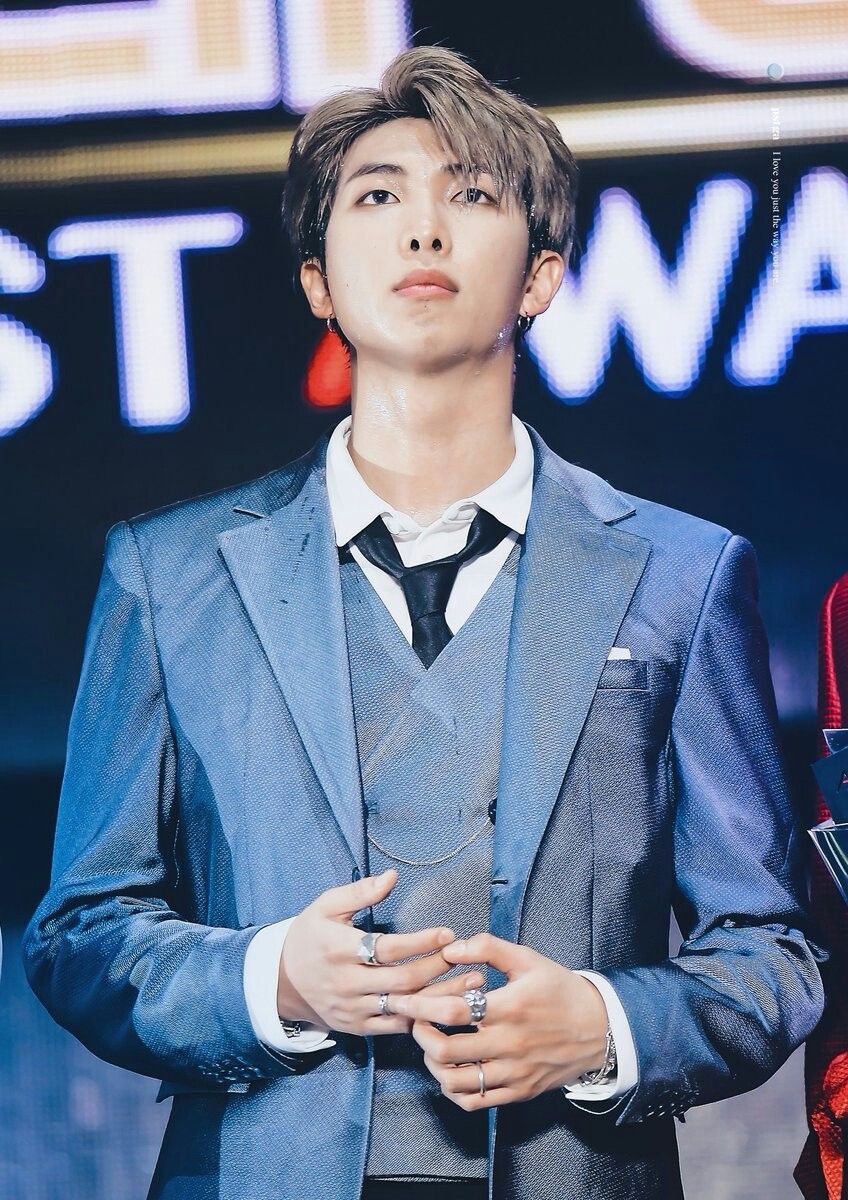 알엠 이미지