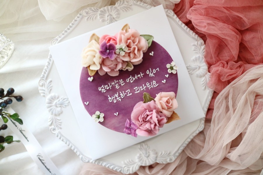 꿈꾸는분홍 이미지