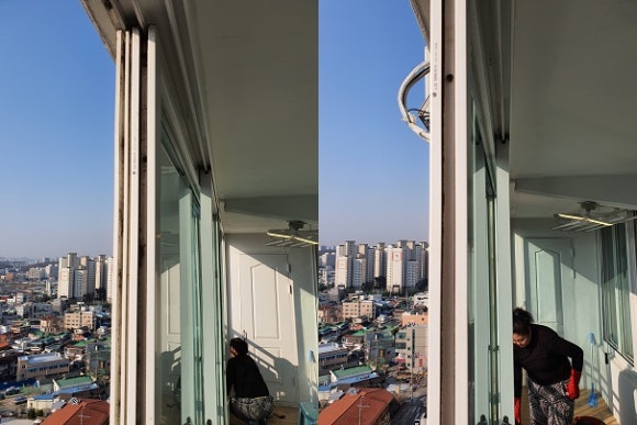 청주 청소 탑클린 이미지