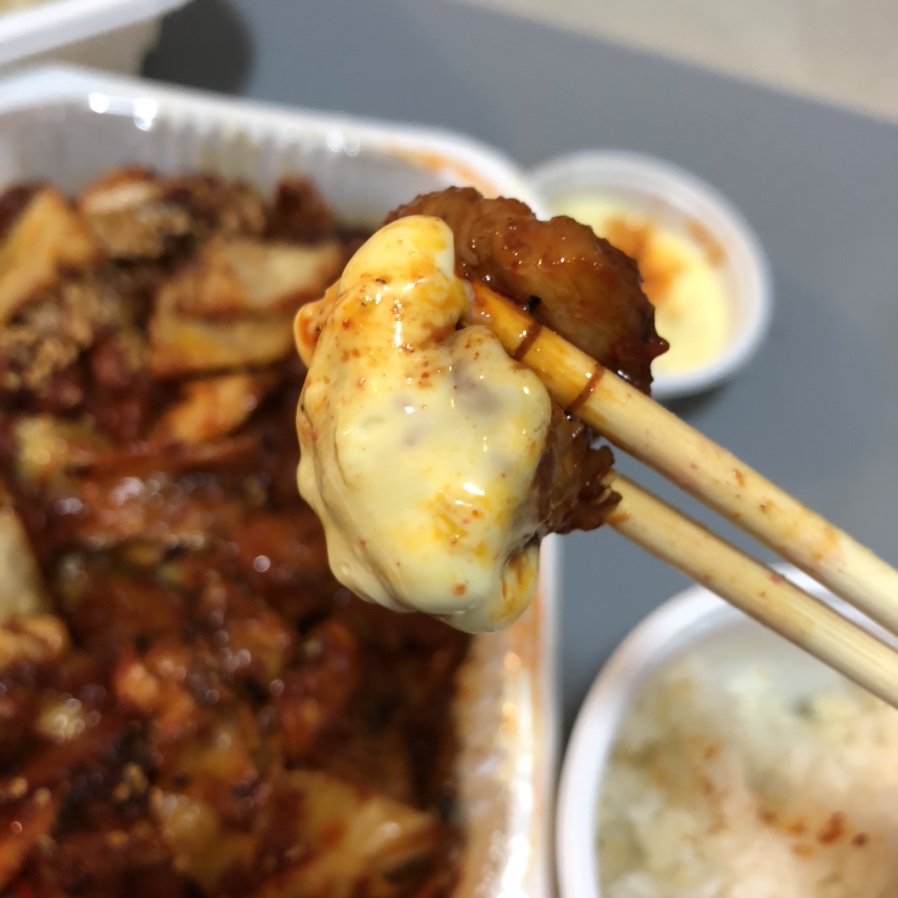 오늘도콩닭콩닭 이미지