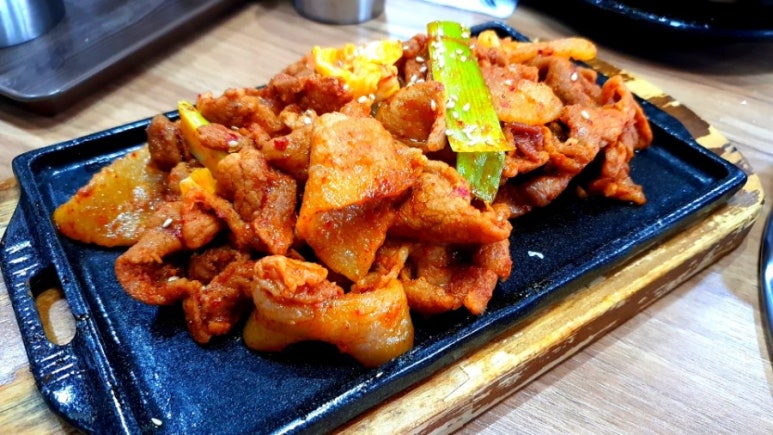 우거지상회 이미지