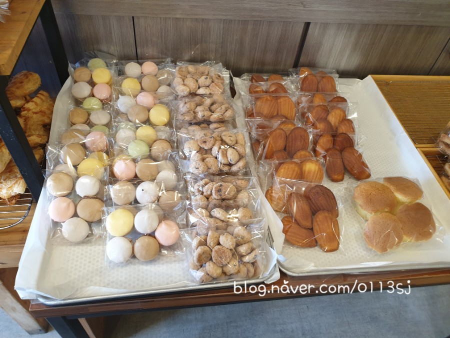 누룩제빵소 이미지